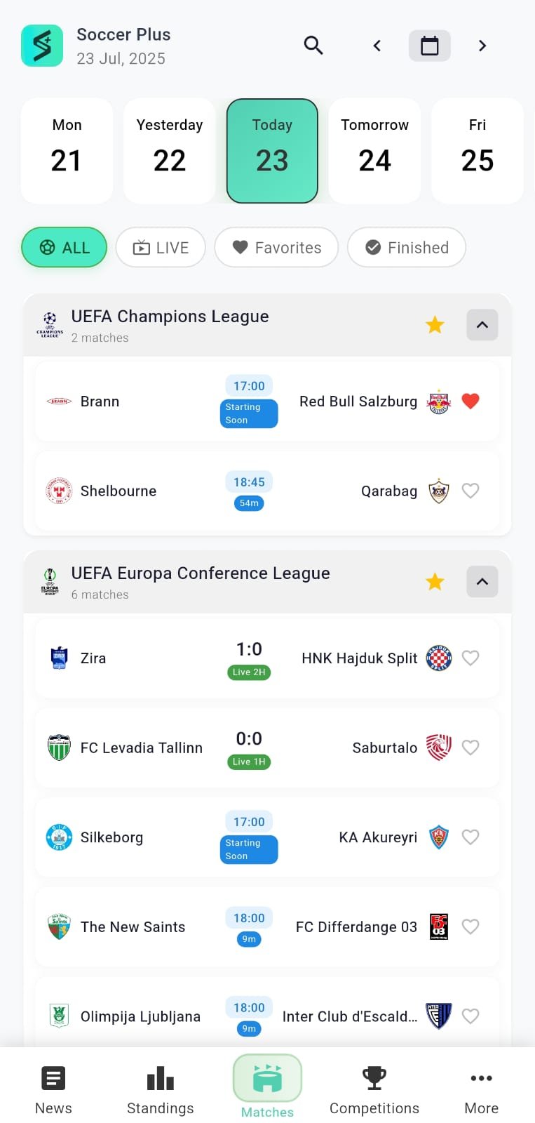 App Screenshot 1