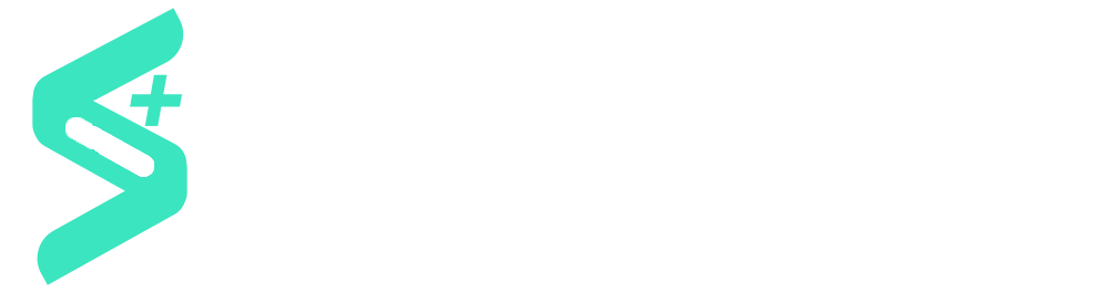 Soccer Plus Logo